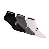 Носки ASICS 3PPK PED SOCK (3 пары) 155206 0701
