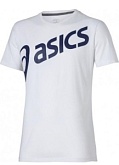 ASICS LOGO SS TOP Футболка