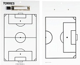 Torres Доска тактическая для футбола