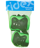 Комплект защиты Ridex Jump Green