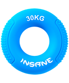 Эспандер кистевой "Кольцо" Insane IN22-HG200 УТ-00020913 30кг