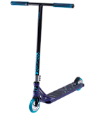 Трюковый самокат XAOS Fusion 120 мм