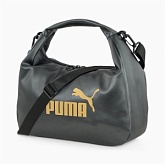 Сумка спортивная PUMA Core Up Hobo 07948001