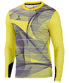 Вратарский свитер детский Jogel DIVISION PerFormDRY GK Pattern LS