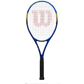 Wilson US OPEN GR3 Ракетка для большого тенниса