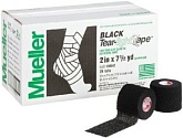 Mueller BLACK TEAR-LIGHT TAPE Тейп (1 рулон)