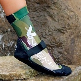 Vincere GRIP SOCKS STRAPPED CAMOUFLAGE Носки для пляжного волейбола