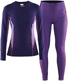 Craft MULTI ACTIVE (W) Комплект термобелья