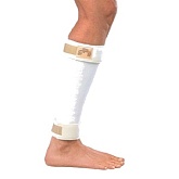Бандаж на голень Mueller CHO-PAT SHIN SPLINT COMPRESSION SLV 983