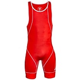 ASICS WRESTLING SINGLET Трико борцовское