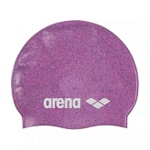 Шапочка для плавания ARENA Silicone Jr 006360 903