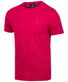 Футболка Jogel ESSENTIAL Core Tee, красный
