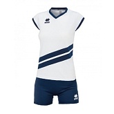 Форма волейбольная ERREА JENS+AMAZON (W) FM460C00280/D745000190