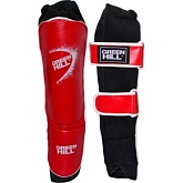 Защита голень-стопа Green Hill SHELL RD