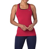 ASICS SILVER TANK (W) (2012A053 700) Майка