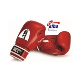 Перчатки боксерские Green Hill SUPER STAR BGS-1213a-RDa