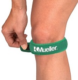 Mueller JUMPER'S KNEE STRAP Ремень фиксирующий