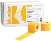 Mueller TEAR-LIGHT TAPE Тейп (1 рулон)