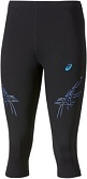 ASICS STRIPE KNEETIGHT 3/4 (W) Тайтсы