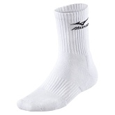 Mizuno 3PPK TRAINING SOCKS Носки (3 пары)