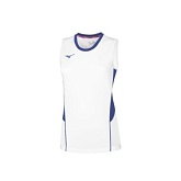 Mizuno AUTHENTIC HIGH-KYU NS SHIRT HIQ (W) Майка волейбольная