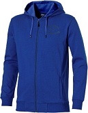 ASICS GRAPHIC FZ HOODIE Толстовка