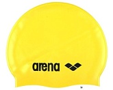 Arena CLASSIC SILICONE (9166235) Шапочка для плавания