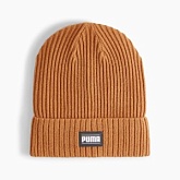 Шапка PUMA Ribbed Classic Cuff Beanie 02403812