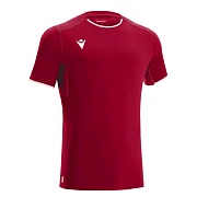 Футболка волейбольная MACRON Rhodium 20620201-RD
