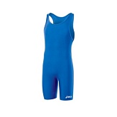 ASICS SOLID MODIFIED SINGLET Трико борцовское