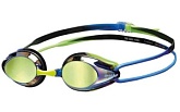 Arena TRACKS MIRROR Очки для плавания