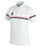 Поло ERREA DARYA POLO SS AD (W) FM901C05120