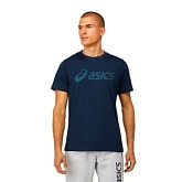 Футболка ASICS BIG LOGO TEE 2031A978 409