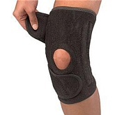Mueller PATELLA STABILIZER KNEE BRACE OSFM (One Size Fits All) Стабилизатор коленной чашечки