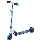 Самокат 2-колесный Ridex RAPID 2 125 BLUE