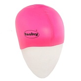 Шапочка для плавания Fashy SILICONE CAP SR (3040-43)
