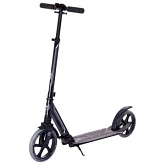 Самокат 2-колесный Ridex SYREX R 230/200 BLACK