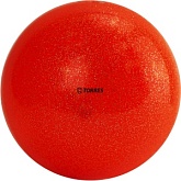 Мяч для художественной гимнастики TORRES AGP-19-06