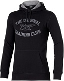 ASICS GRAPHIC HOODIE Толстовка