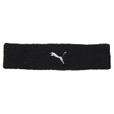 Повязка на голову PUMA TR Ess Core Headband 05386601