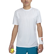 Футболка HEAD Simple T-Shirt M 818811-WH