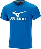 Mizuno LOGO TEE Футболка