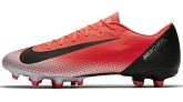 Футбольные бутсы Nike MERCURIAL VAPOR 12 ACADEMY CR7 FG/MG