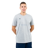 Футболка Macron BOOST HERO T-SHIRT 9187 19