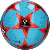 Футбольный мяч ADIDAS Finale Club 4 HI2174