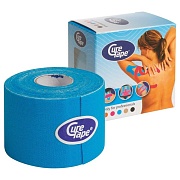 Кинезио тейп CureTape BLUE