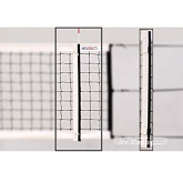 Карманы для антенн для пляжного волейбола Kv.Rezac