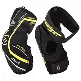 Warrior ALPHA DX4 SR ELBOW PADS Защита локтей
