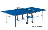 Start Line OLYMPIC 2 Стол для настольного тенниса