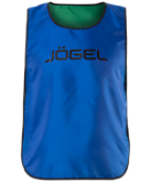 Манишка двусторонняя детская Jogel Reversible Bib УТ-00018740